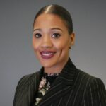 Megan Martin / Vice President, Facilities Management & HR​