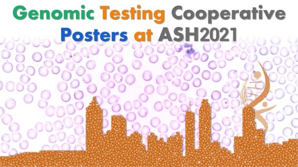 Atlanta ASH 2021 posters