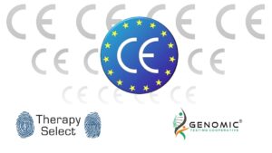 CE Mark GTC genomic testing