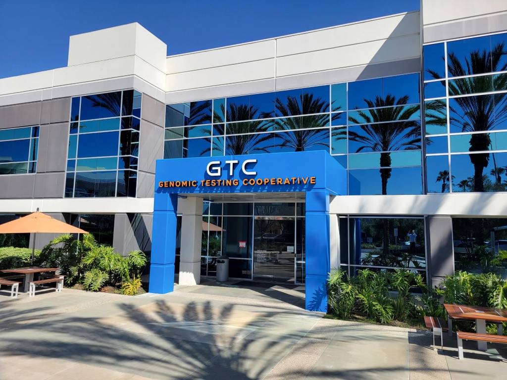 GTC, 25371 Commercentre