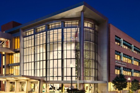 John Theurer Cancer Center - Key Genomics Lab Supported by GTC