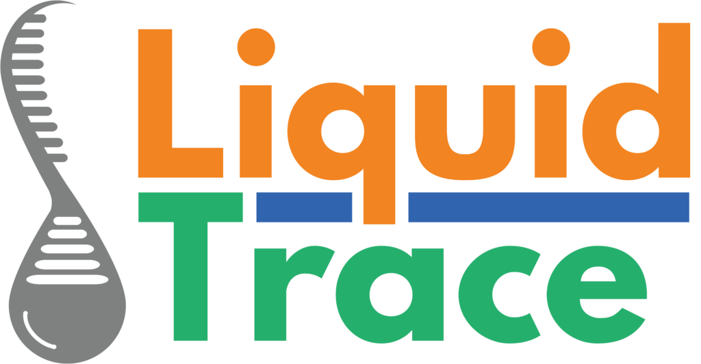 Liquid Trace Logo