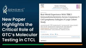 Real-World Experience With TRBC1 Immunohistochemistry Across Cutaneous T-Cell Lymphoma Subtypes:A Large Cohort Study