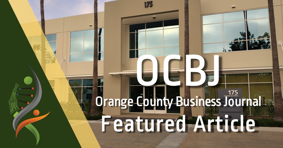 GTC featured in the Orange County Business Journal