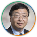 Hong Zhong, Ph.D