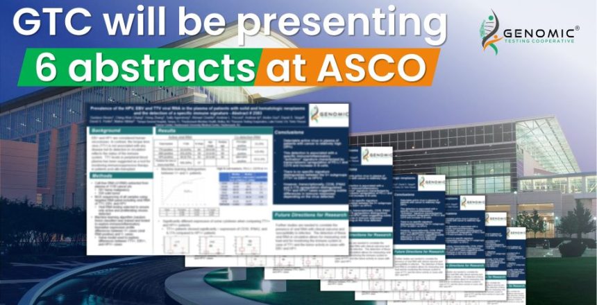 ASCO 26 posters and abstracts