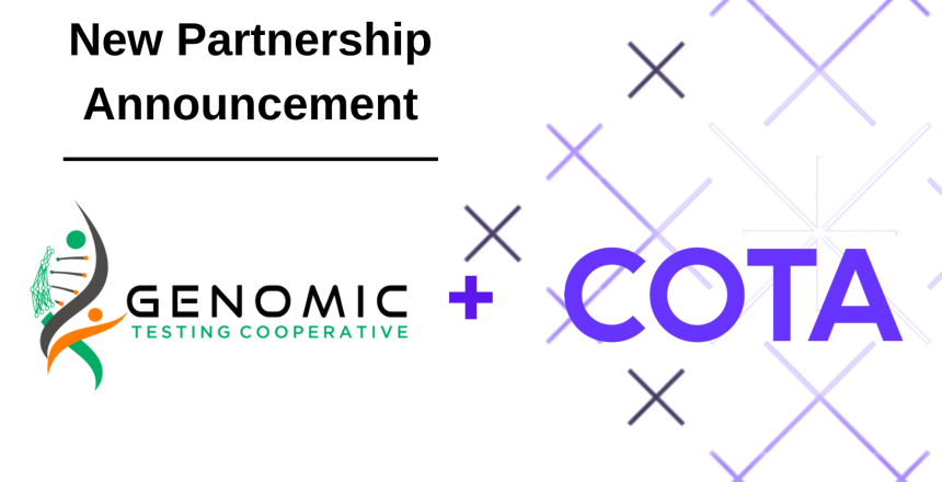 GTC_COTA Partnership