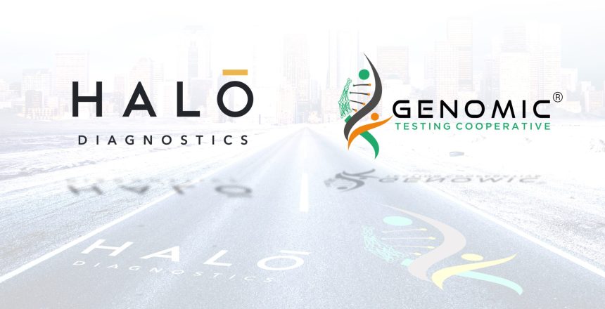 HALO Diagnostics and Genomic Testing Cooperative Partner to Advance Early Cancer Detection and Precision Diagnostics